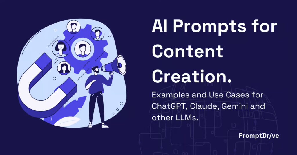 AI Prompts for Small Business - 1