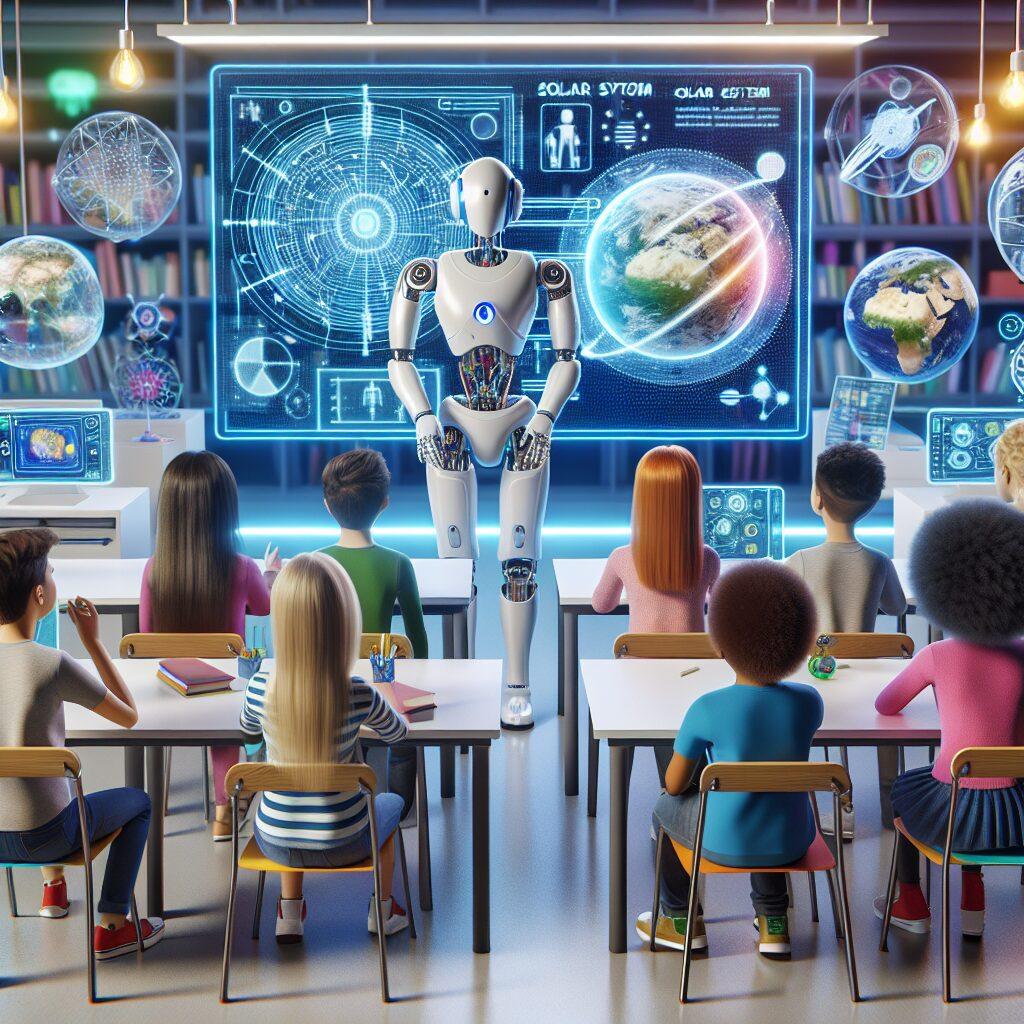 AI in Education - 2