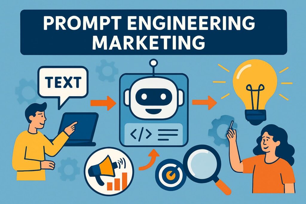 Prompt Engineering Marketing  - 3