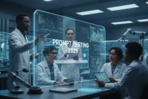 Prompt Testing in 2026