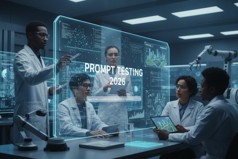 Prompt Testing in 2026
