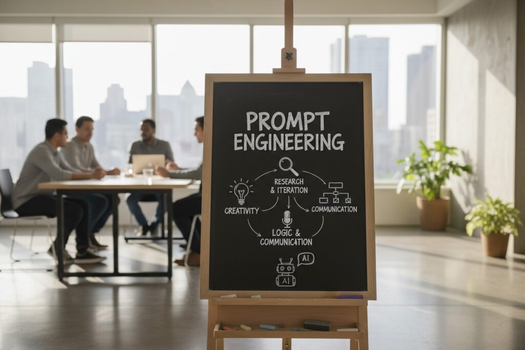 Prompt Keywords Optimize LLM - 3
