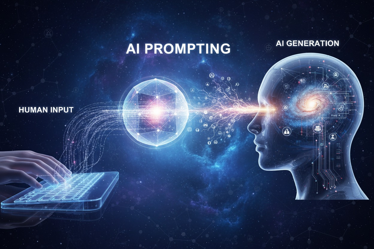 AI Prompting