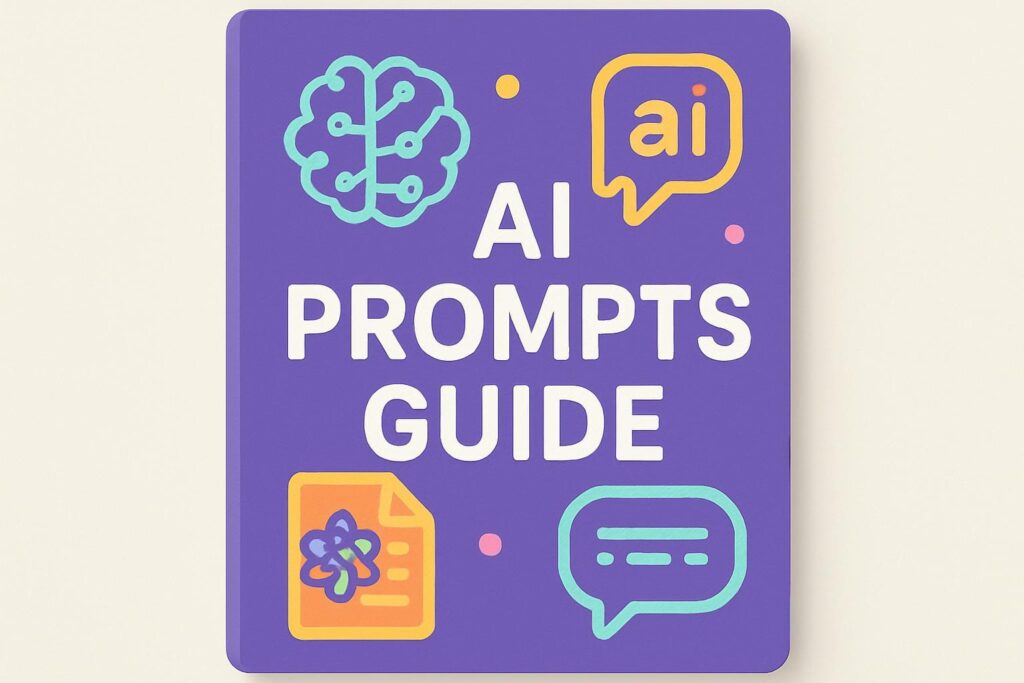 AI Prompts Guide - 2