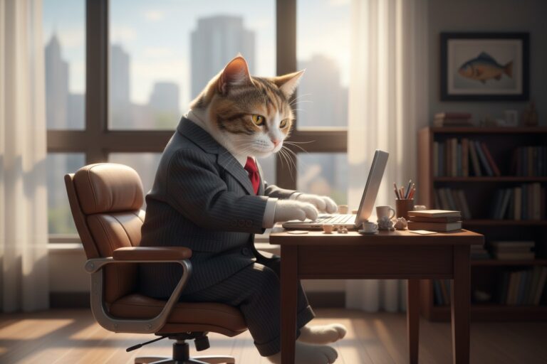 Funny ChatGPT Image Prompts