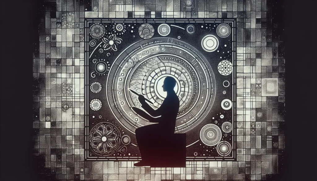 Human Authorship - 3