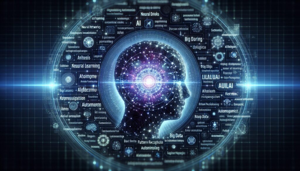 Keywords in AI - 2