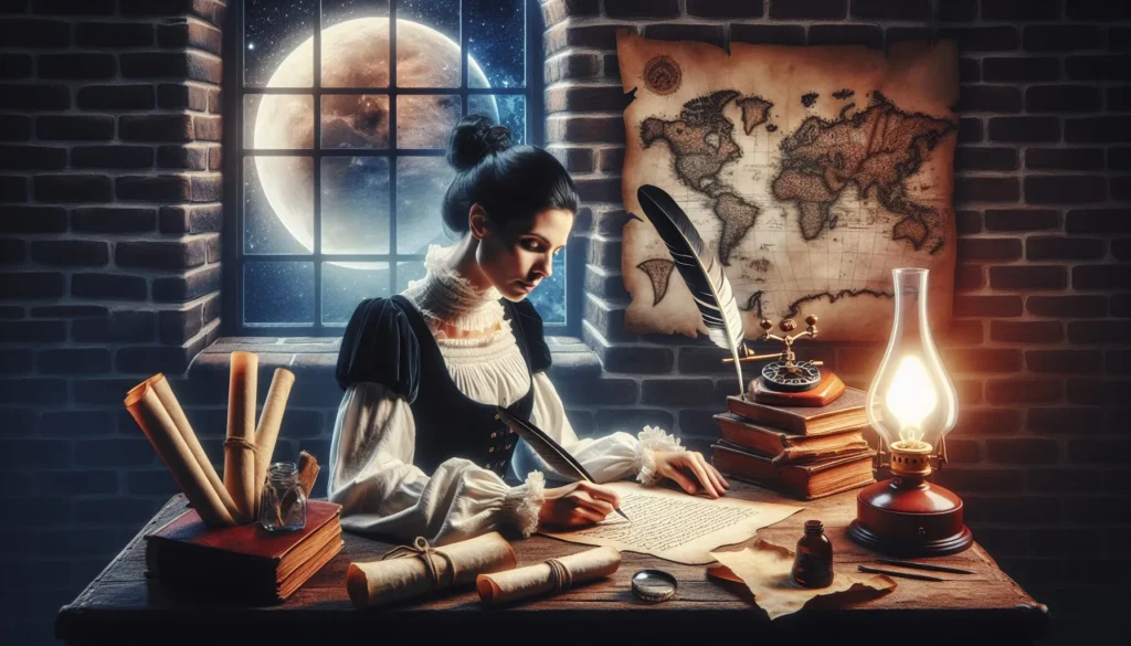 Human Authorship - 1