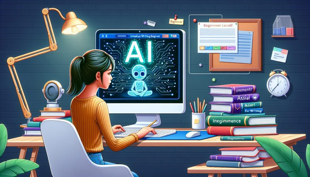 AI Prompt Writing for Beginners - 2