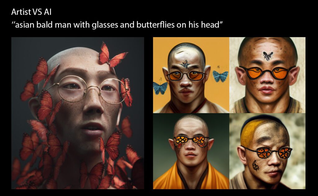AI Art Prompts - 2