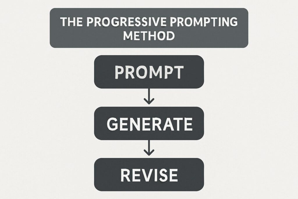 Prompt Engineering for Teachers - 1