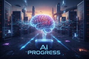 AI Progress