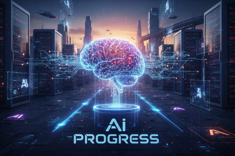 AI Progress