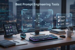 Best Prompt Engineering Tools