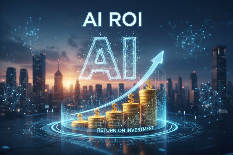 AI ROI