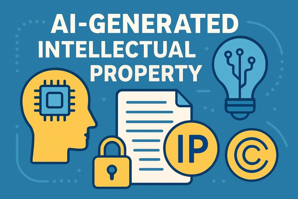 AI IP Rights - 3