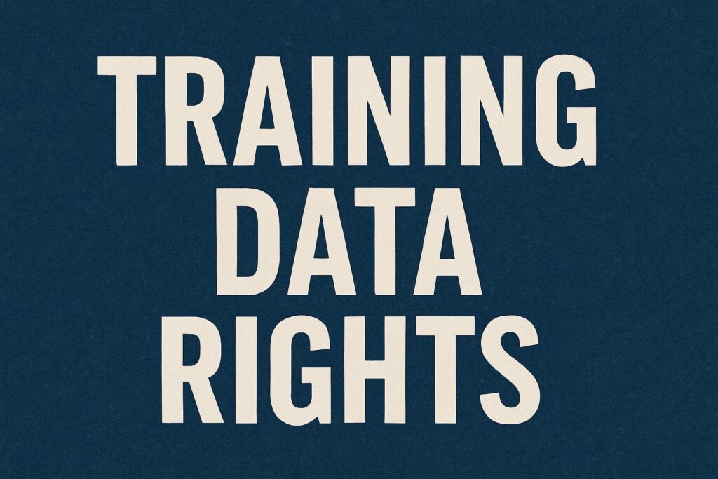 AI IP Rights - 1