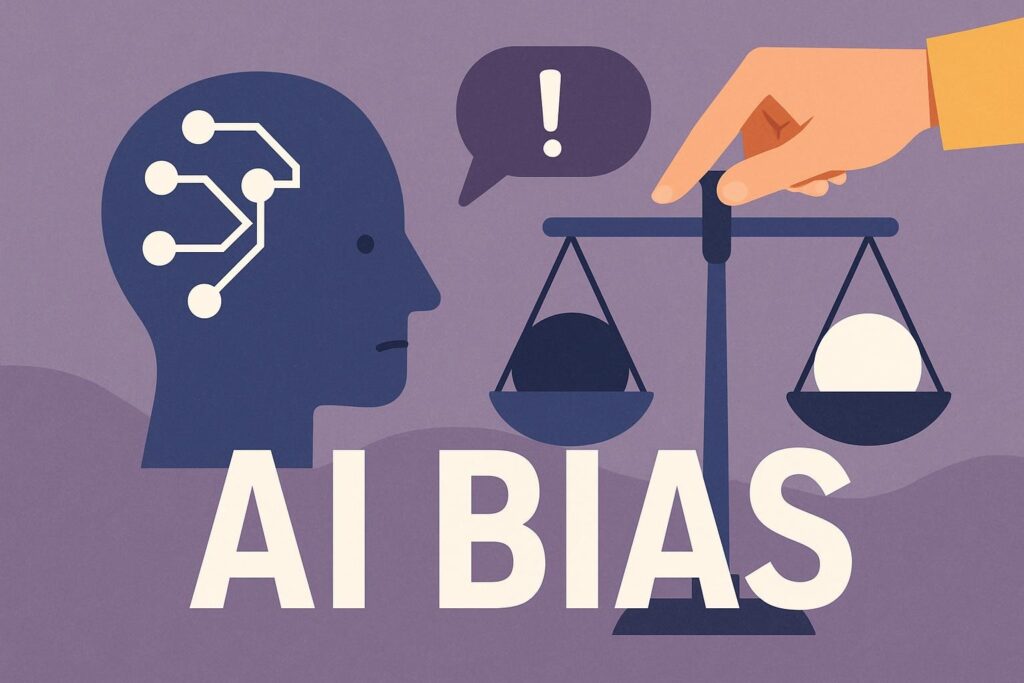 AI Bias in Generated Content - 3