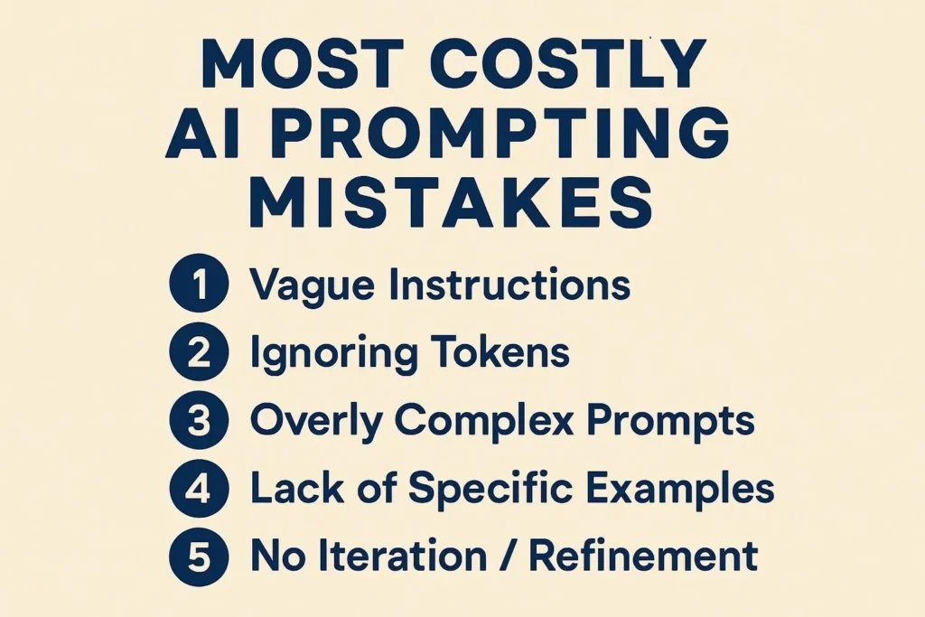 Best AI Prompts 2025 - 2