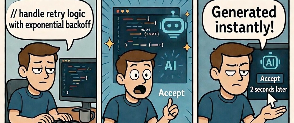 Developers Use AI Prompts to Write Code Faster