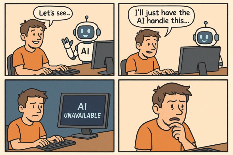 AI Is Changing the Way Developers Write Code