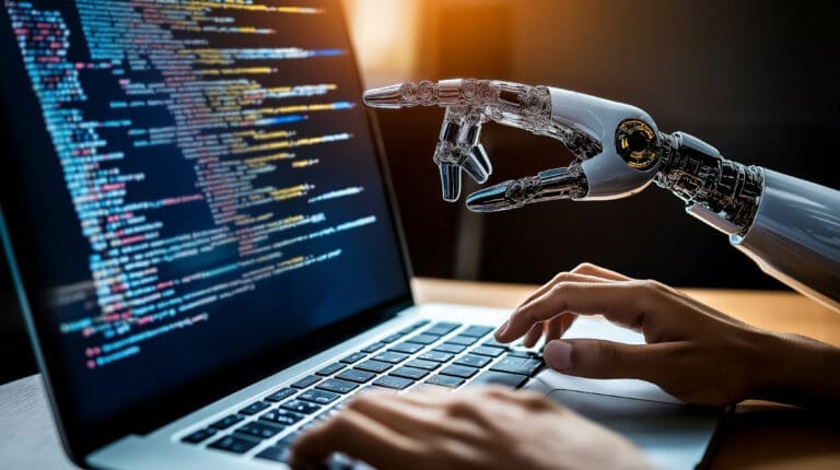 Generate Code With AI - 3