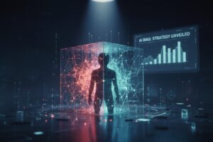 Unveiling AI Bias Strategy