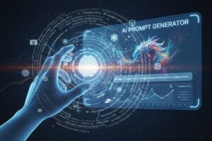 AI for Prompt Generation