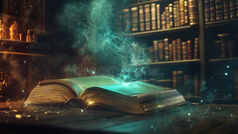 AI Fantasy Art Prompts - 2
