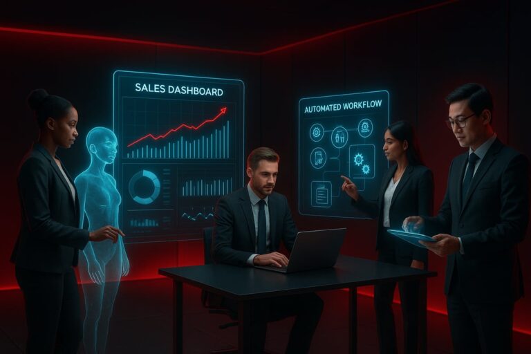 Best Sales Prompt Examples