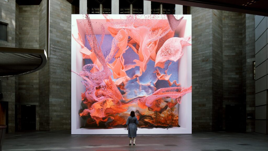 Evolution of AI Art - 1