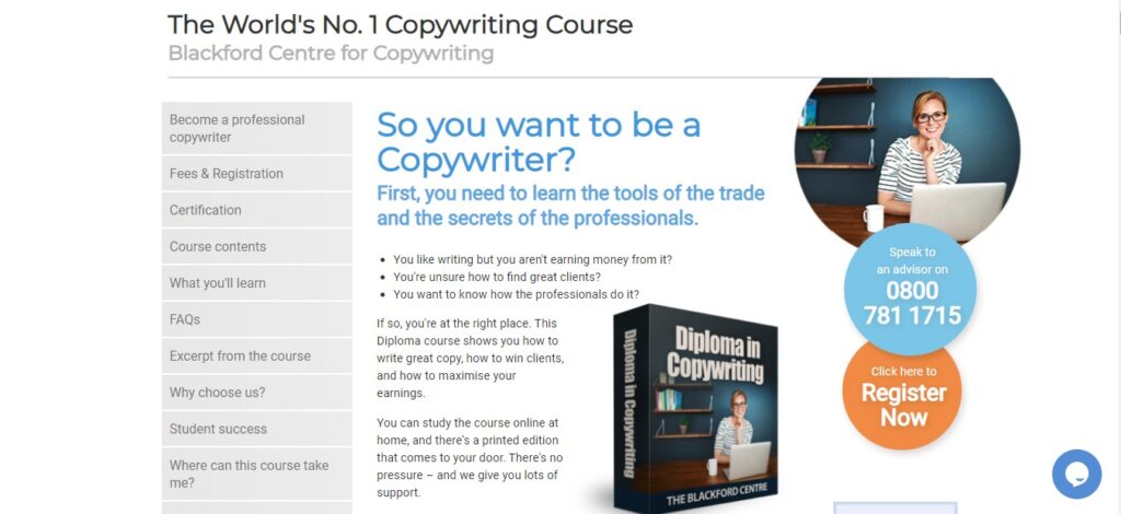 Copywriting Prompt Examples - 1