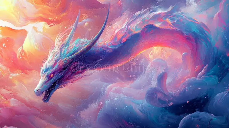 AI Fantasy Art Prompts - 3