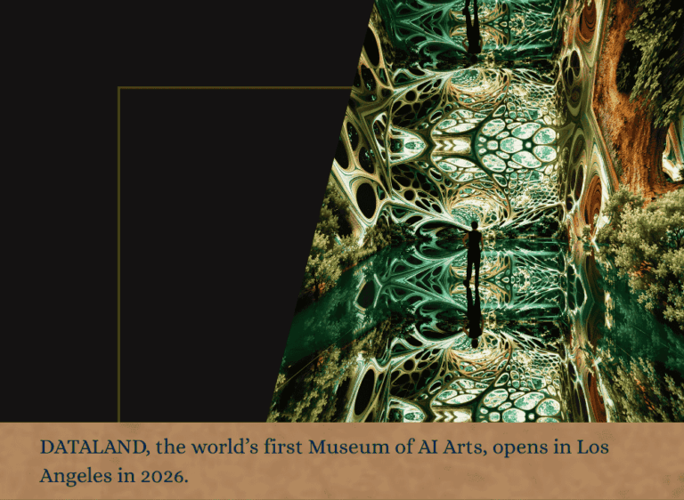 Stunning Examples of AI-Created Images