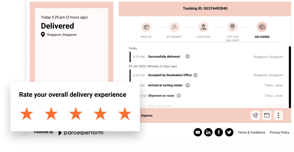 Customer Service Prompt Examples - 3