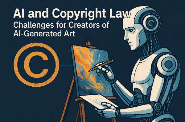 Evolution of AI Art - 2