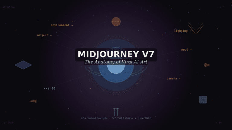 Best Midjourney Prompt Ideas