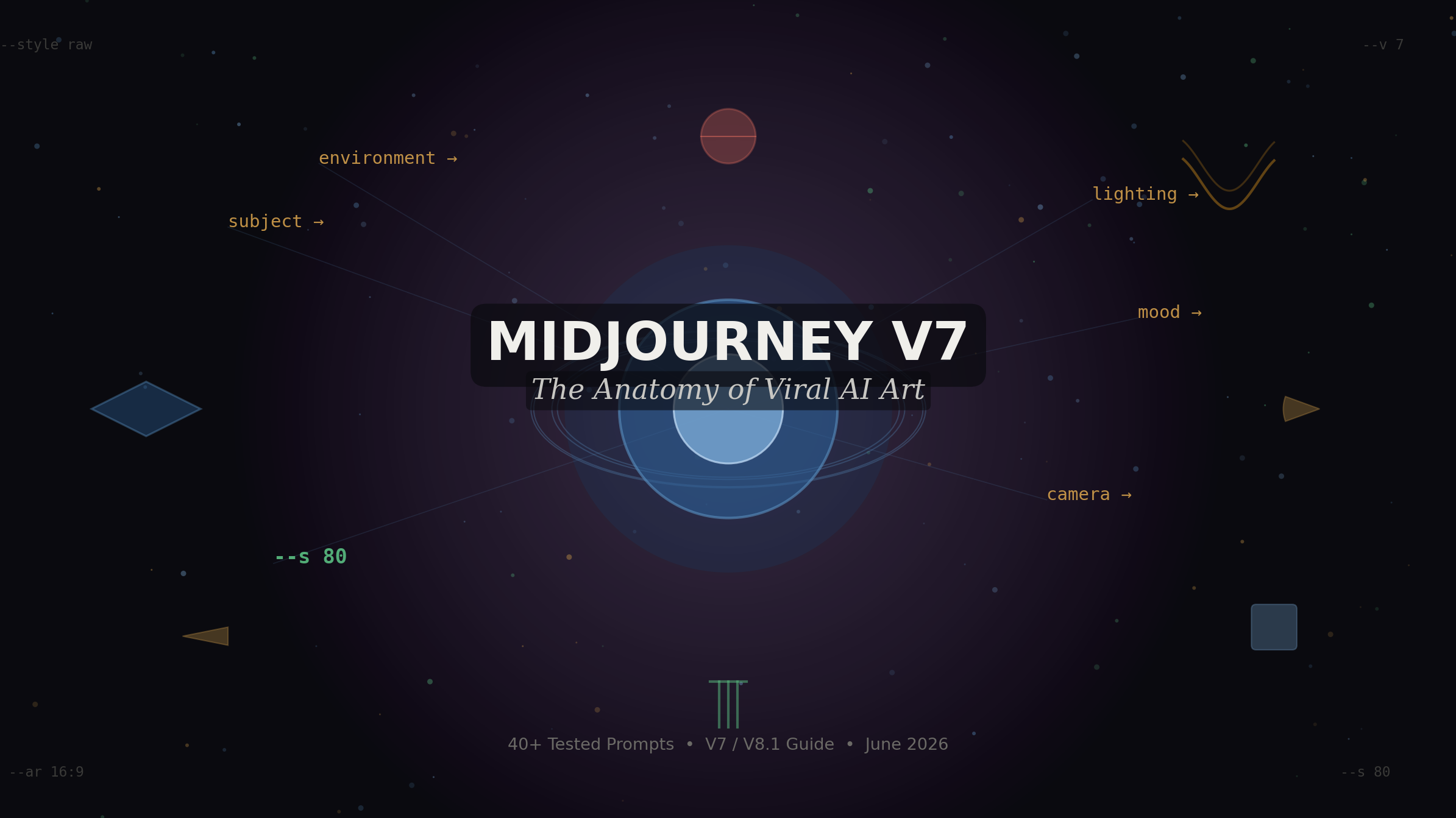 Best Midjourney Prompt Ideas