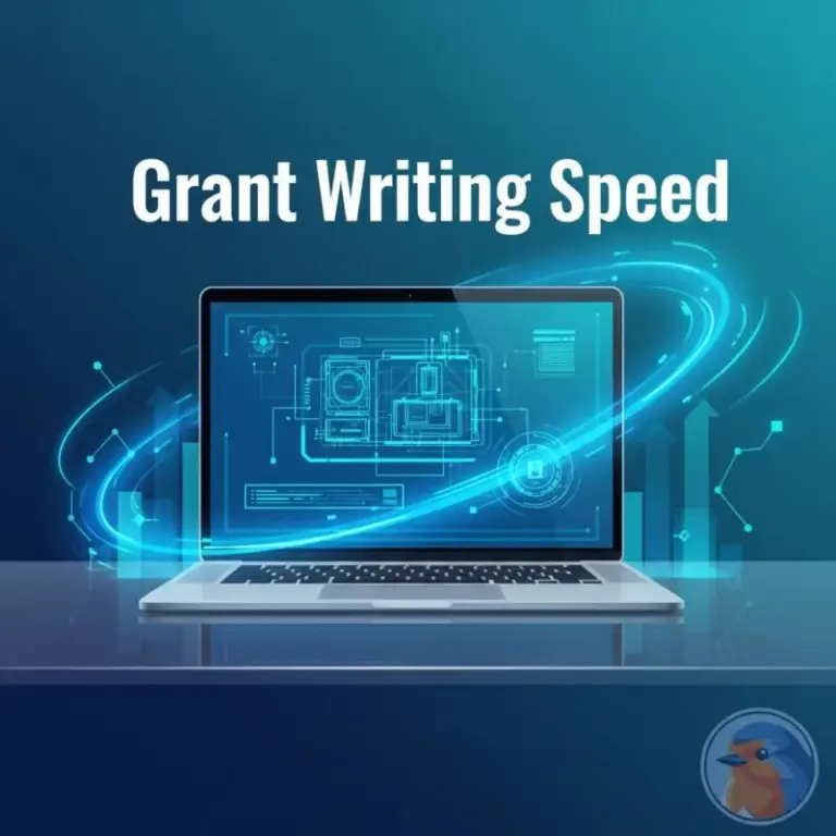 AI Grant Writing